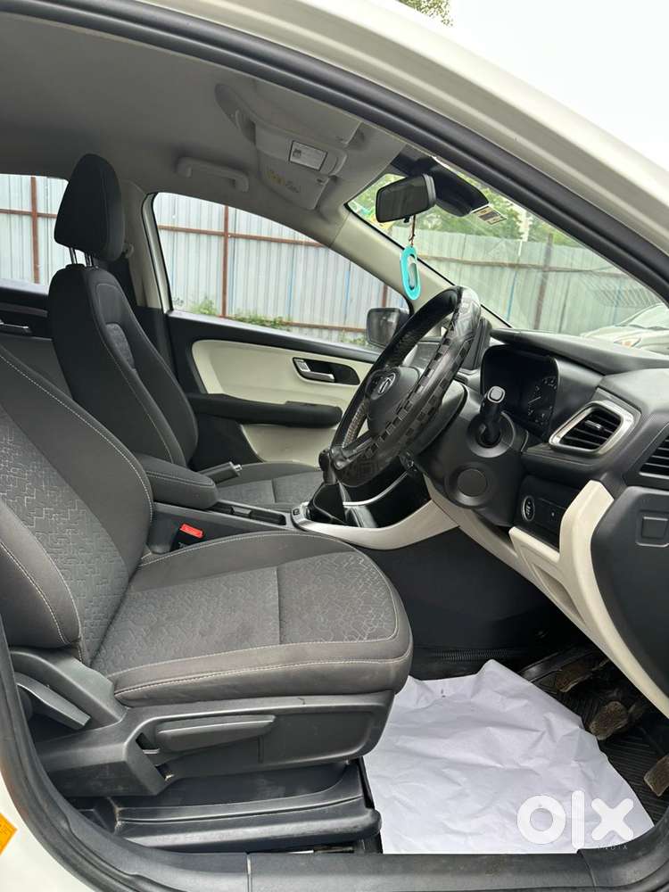 Tata Altroz 1.5 Xz Diesel, 2022, Diesel