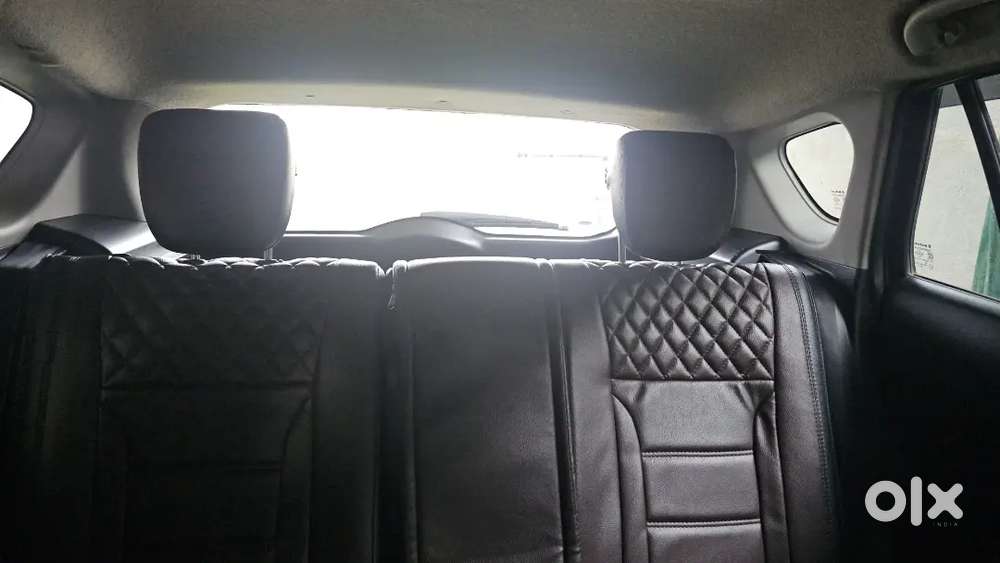 Maruti Suzuki S Cross 2018 Diesel Manual
