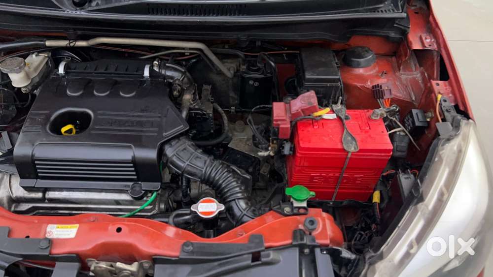 Maruti Suzuki Celerio 1.0 Vxi Amt, 2015, Petrol