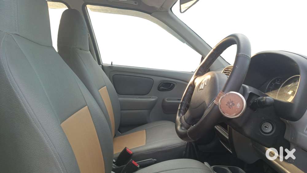 Maruti Suzuki Alto K10 2010-2014 Vxi, 2013, Petrol