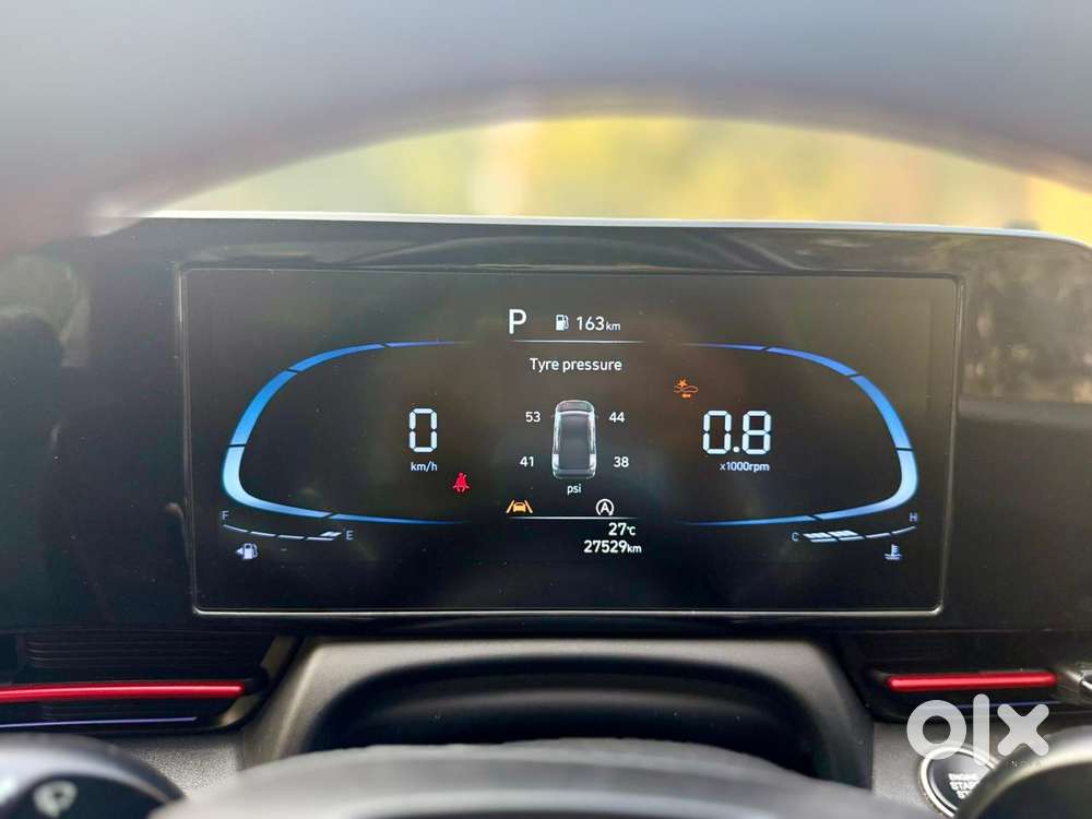 Hyundai New Verna Sx O 1.5 Turbo Gdi Mt, 2024, Petrol