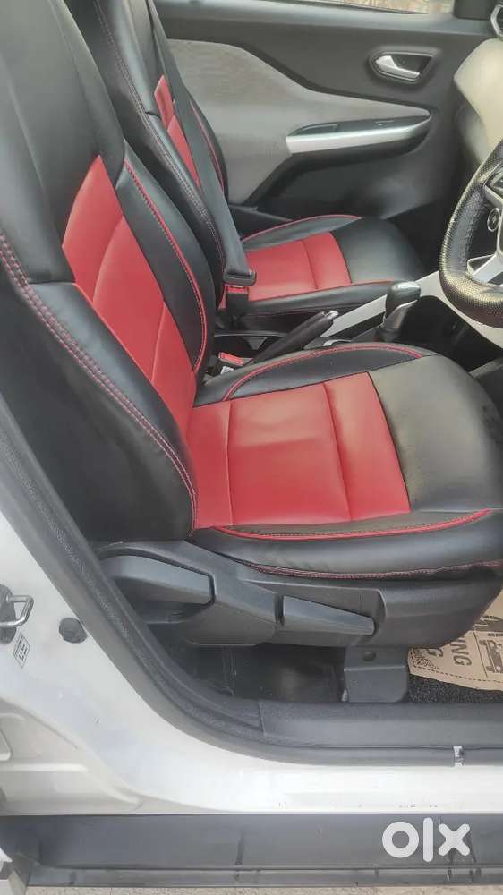 Nissan Magnite 2022 Petrol Well Maintained