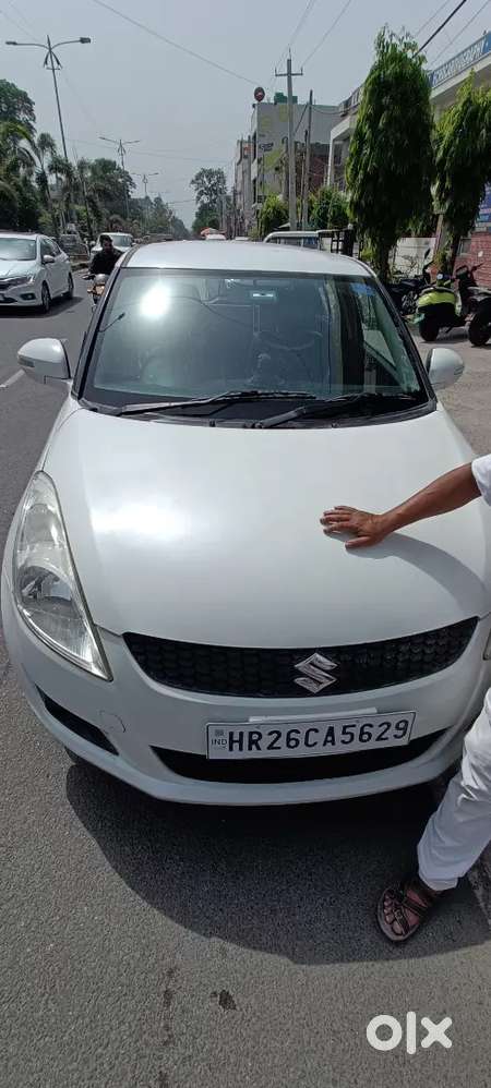 Maruti Suzuki 2013 Modal Petrol 8850 = 14 Kist Baki Hai