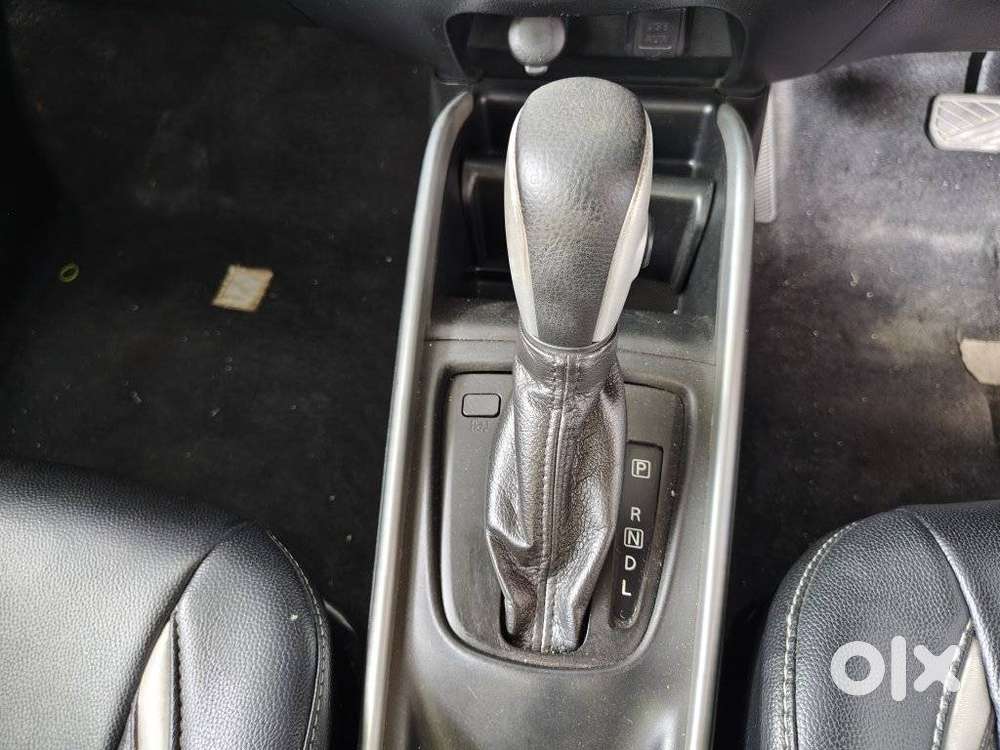 Maruti Suzuki Baleno Delta, 2017, Petrol