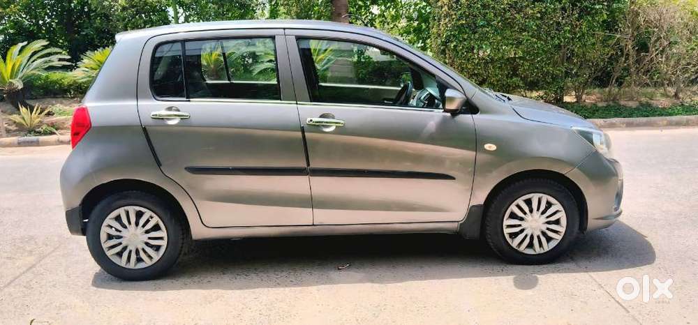 Maruti Suzuki Celerio Cng Vxi Mt, 2018, Cng & Hybrids