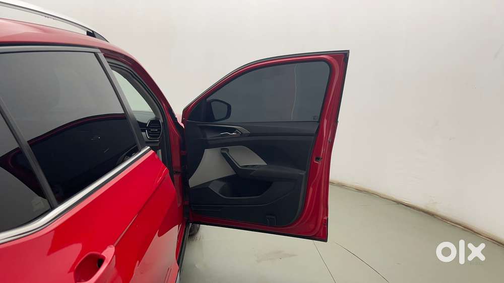 Skoda Kushaq 1.0 Tsi Ambition At, 2022, Petrol