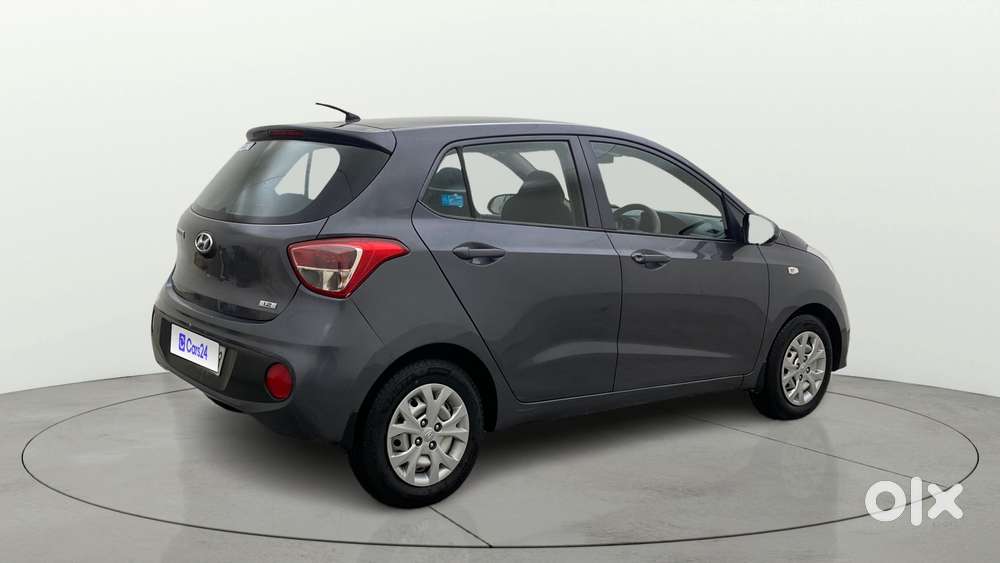 Hyundai Grand I10 1.2 Kappa Era, 2019, Petrol