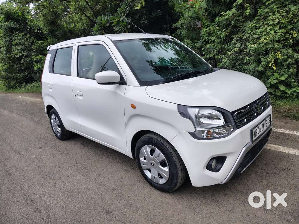 Maruti Suzuki Wagon R 1.2 Vxi, 2023, Cng & Hybrids