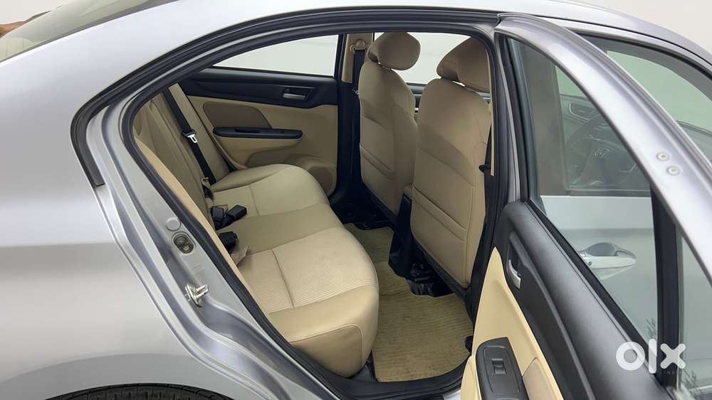 Honda Amaze Vx Cvt I-vtec, 2023, Petrol
