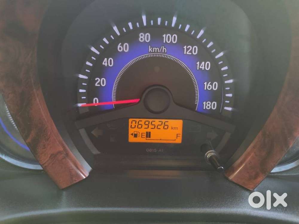 Honda Mobilio 1.5 V I-vtec, 2015, Petrol