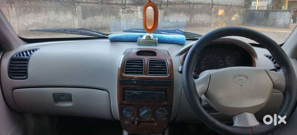 Hyundai Accent 1.5 Gle, 2011, Cng & Hybrids