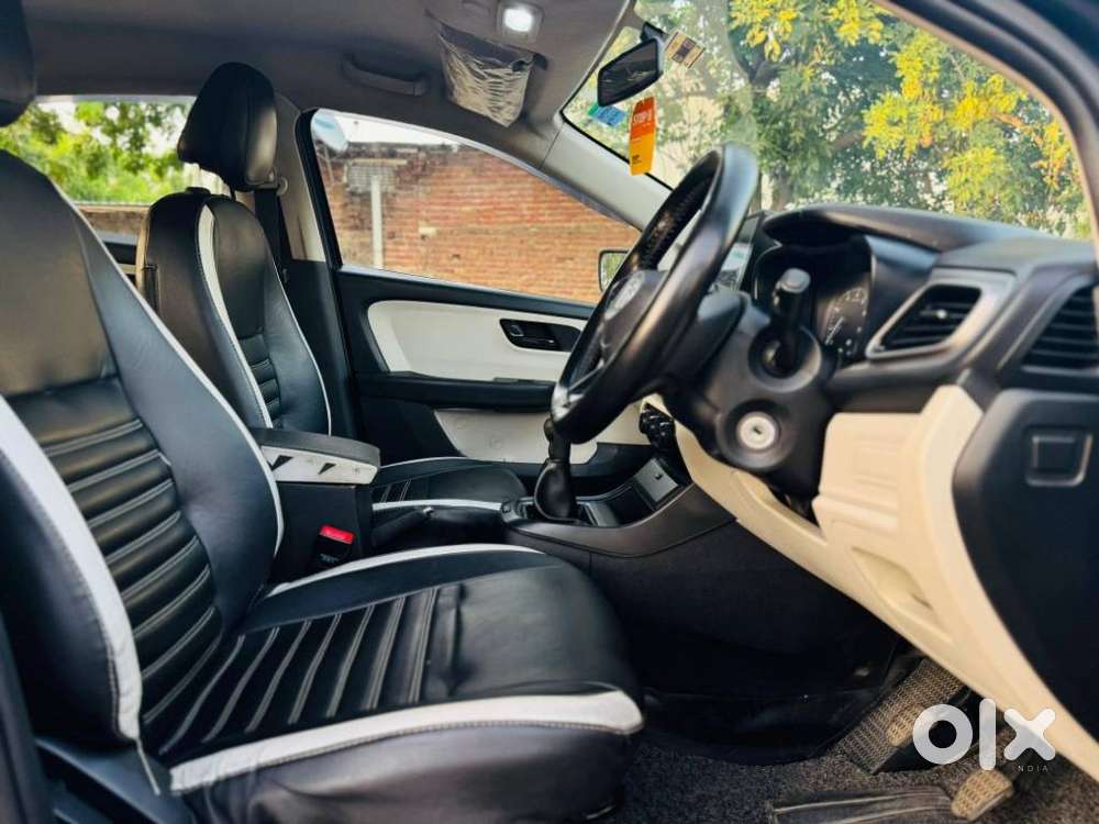 Tata Altroz, 2021