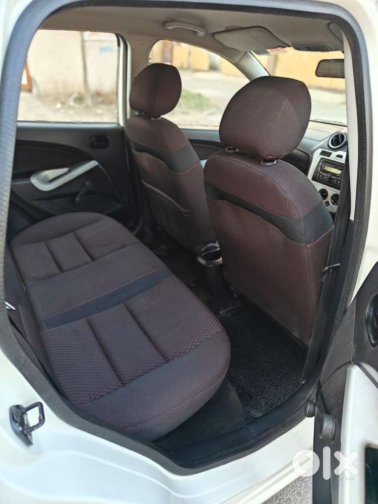 Ford Figo 2010-2012 Diesel Lxi, 2011, Diesel