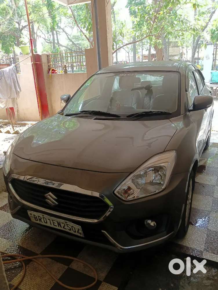 Maruti Suzuki Dzire 2019 Well Maintained