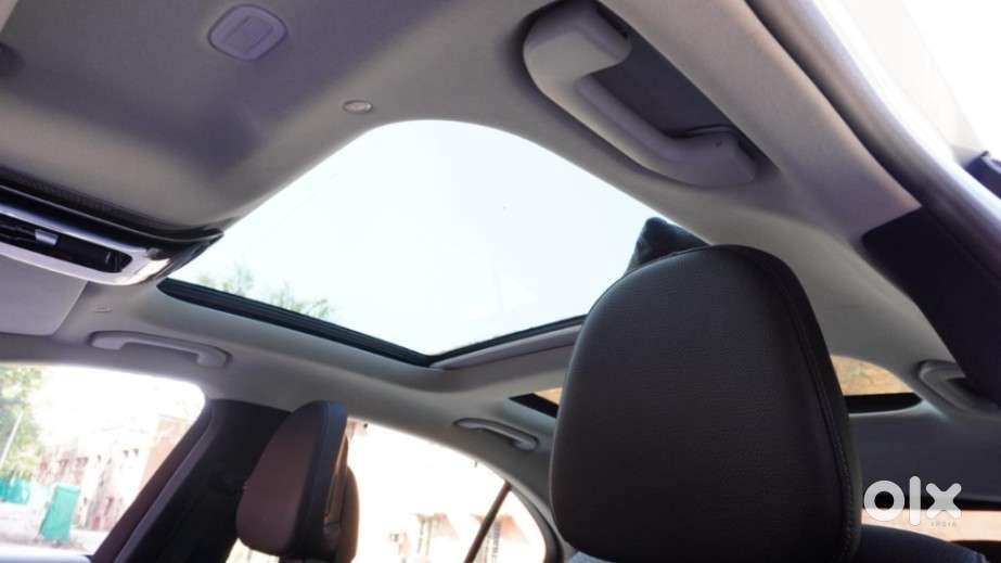 Mercedes-benz C-class C 200, 2025, Petrol