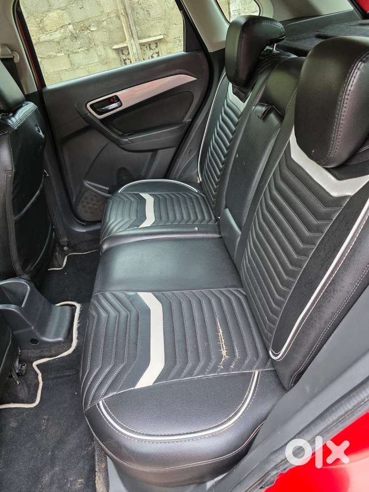 Maruti Suzuki Vitara Brezza Zdi, 2017, Diesel