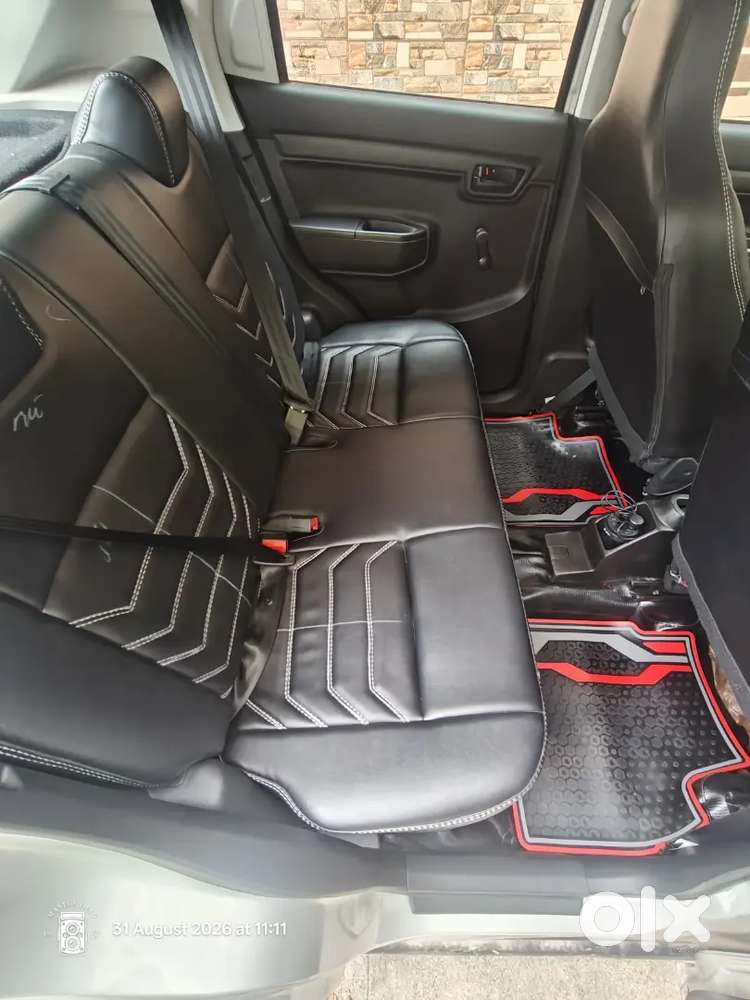 Maruti S-presso 2026 Ready