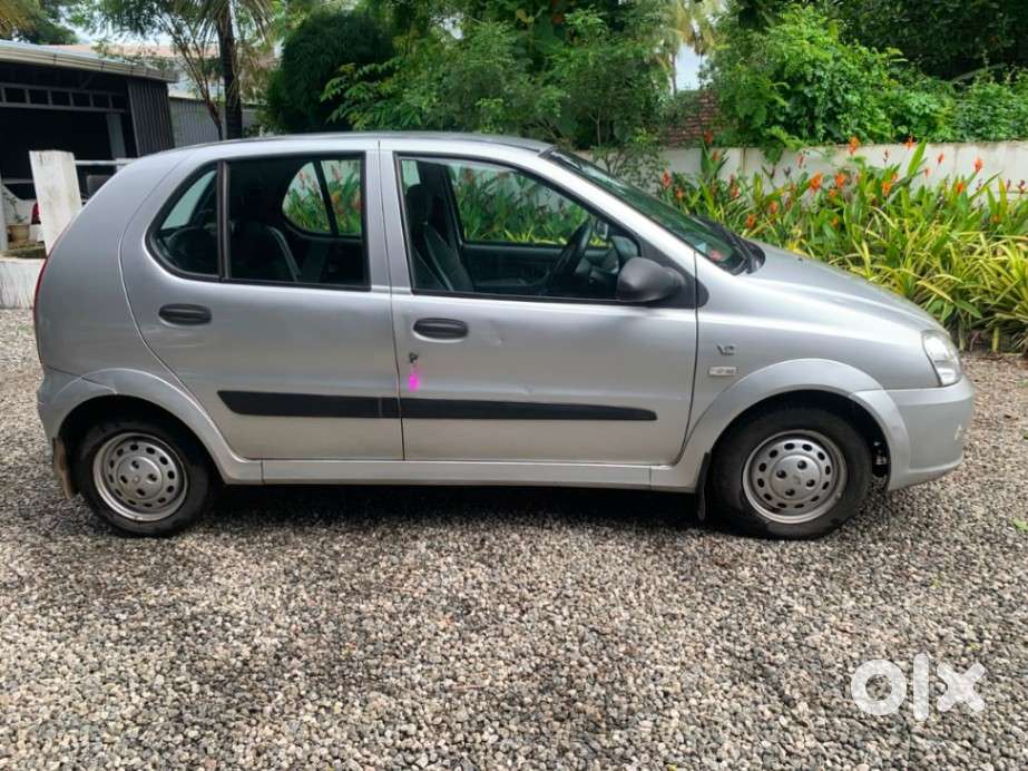 Tata Indica Dl, 2009, Diesel