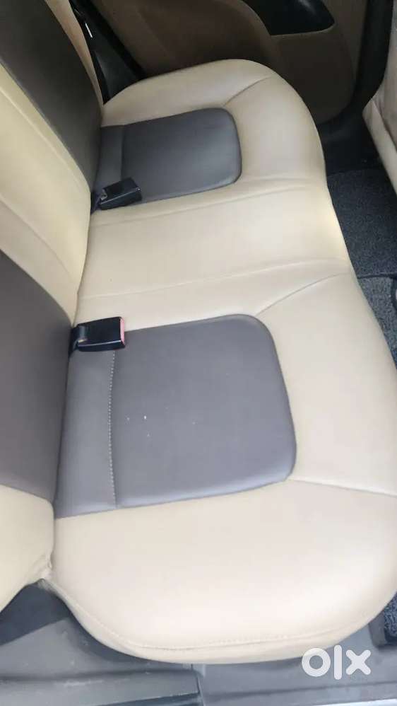 Hyundai I10 Sportz 2012