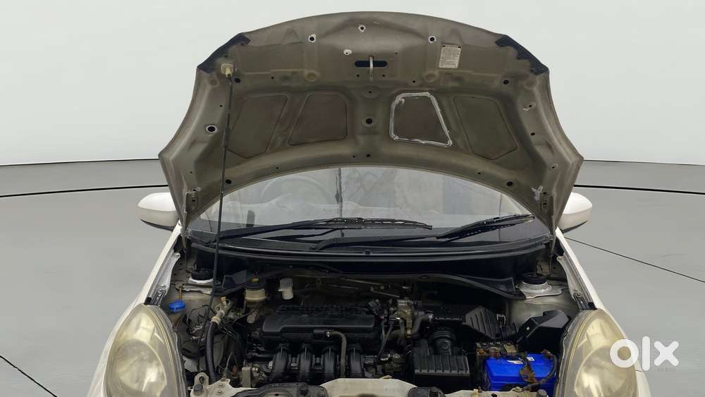 Honda Brio 2013-2016 E Mt, 2014, Petrol