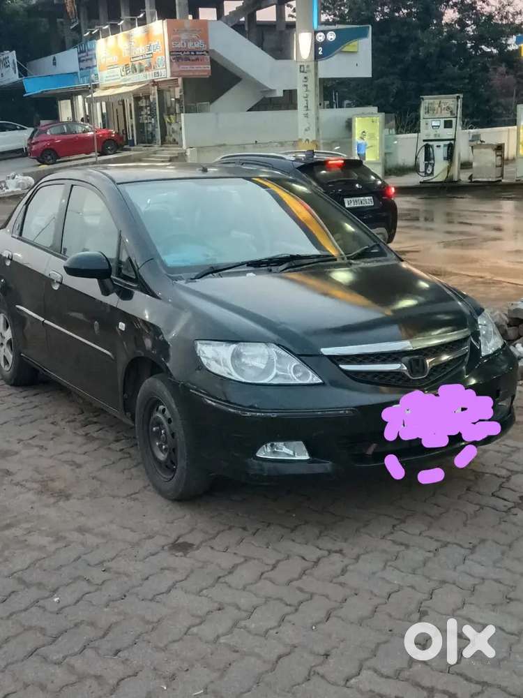 Very Good Condition Car