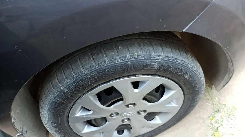 Hyundai Grand I10 2014 Diesel 92000 Km Driven