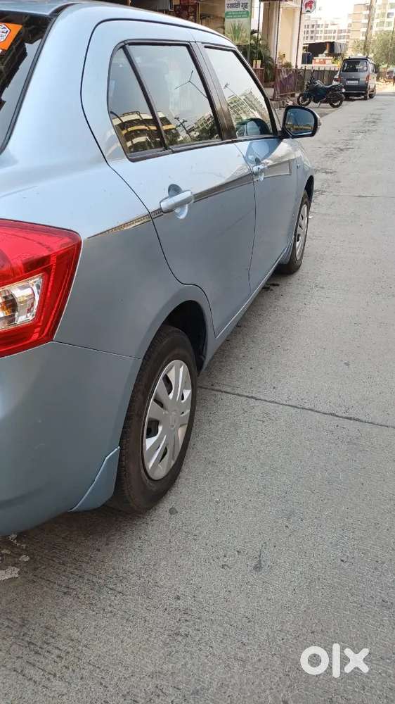 Maruti Suzuki Dzire 2013 Petrol 34000 Km Driven