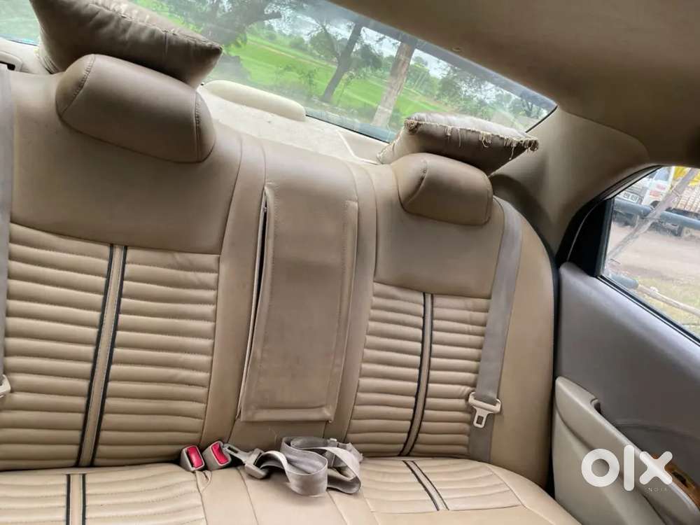 Honda City Zx 2014 Petrol