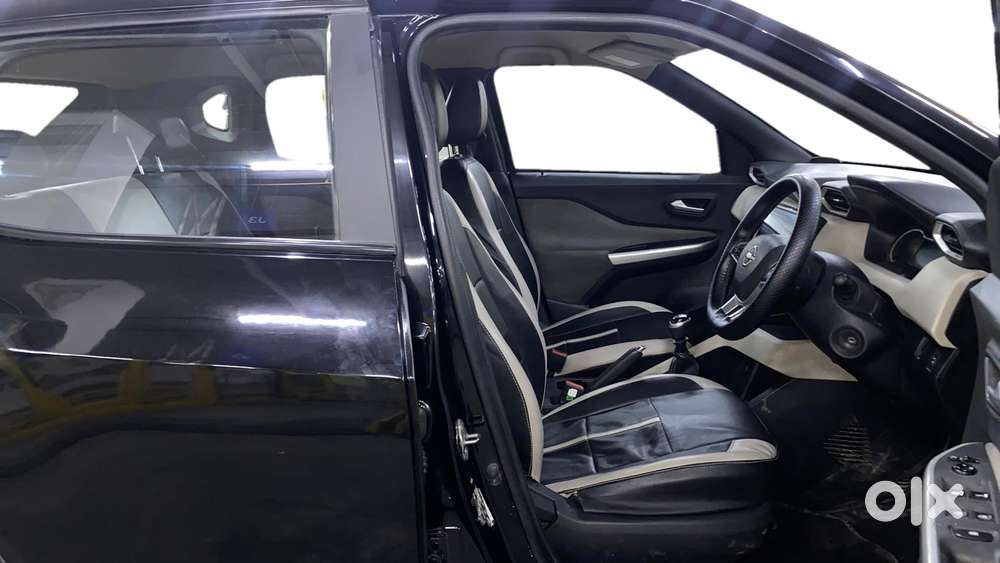 Nissan Magnite 1.0 Xl, 2024, Petrol