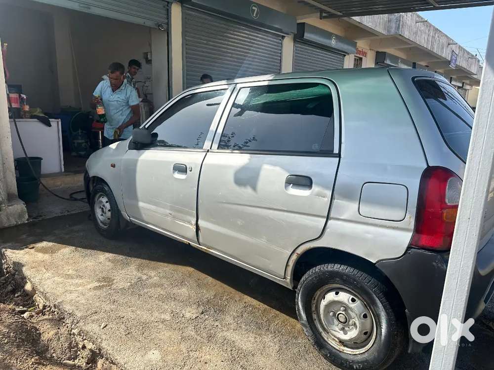 Maruti Suzuki Alto 2004 Petrol Well Maintained
