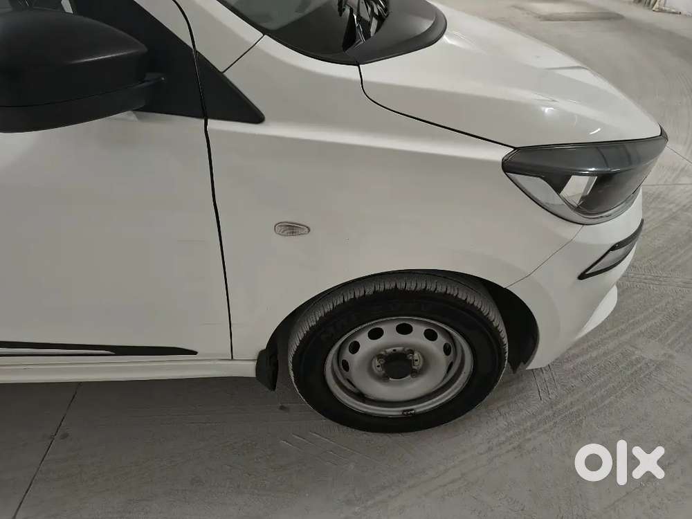 Tata Tigor Petrol Manual 2023