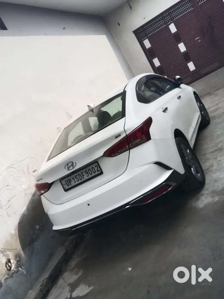 Hyundai Verna 1.6 Sx 2020