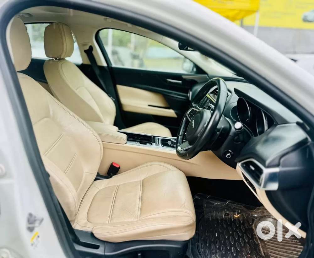 Jaguar Xe 2.0l Diesel Prestige, 2019, Diesel