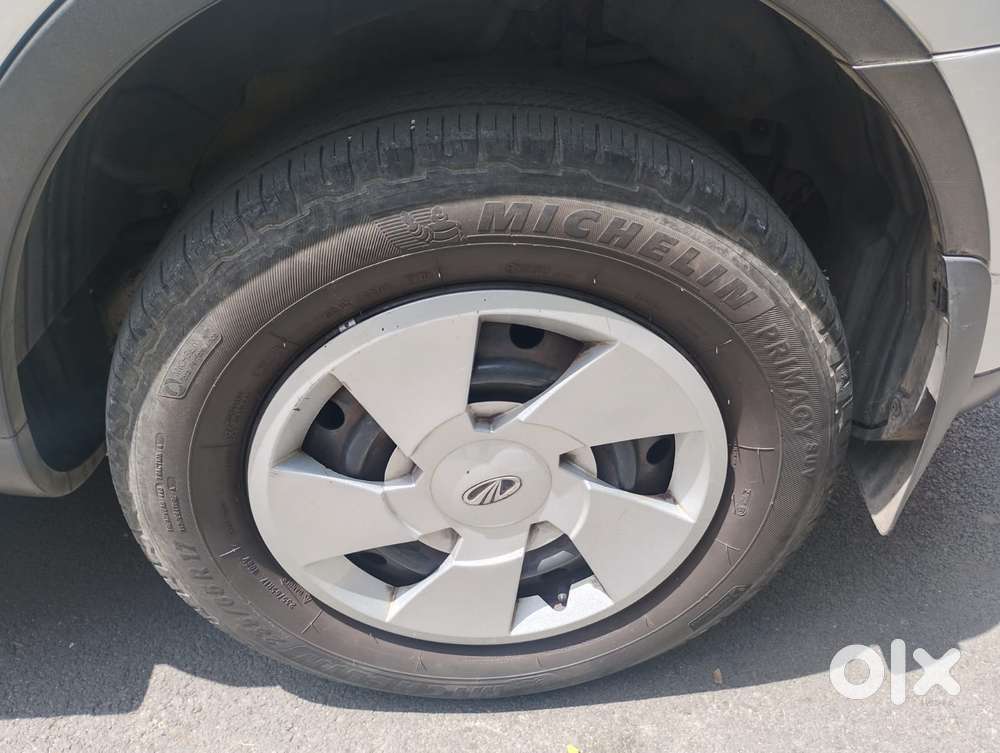 Mahindra Xuv500 W6 2wd, 2013, Diesel