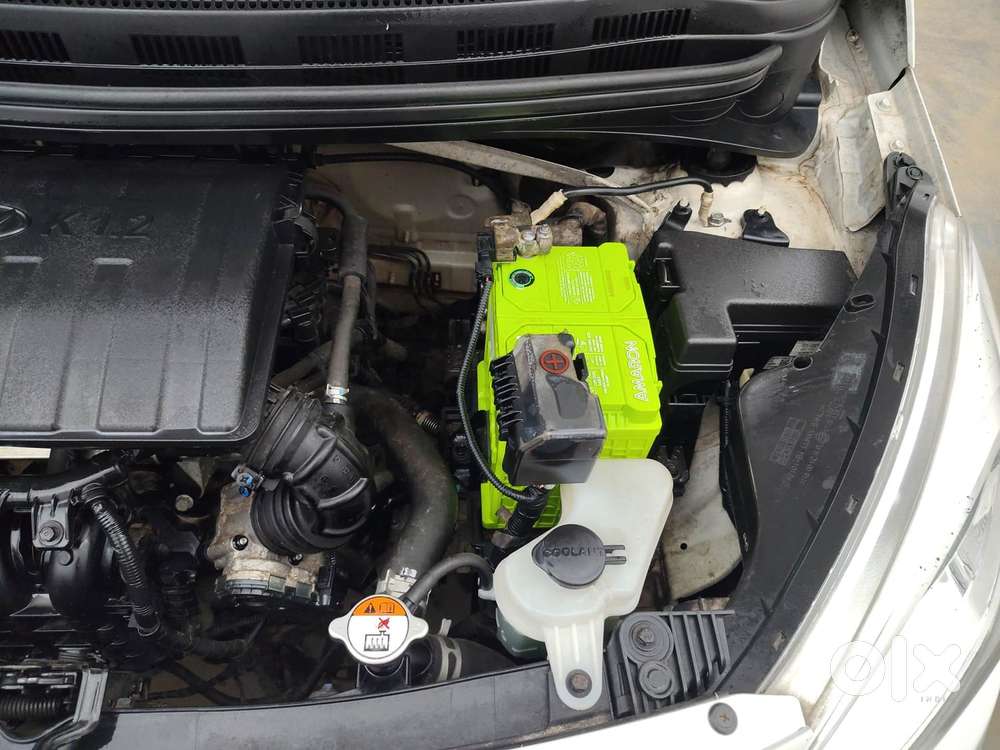Hyundai Grand I10 1.2 Kappa Magna, 2018, Petrol
