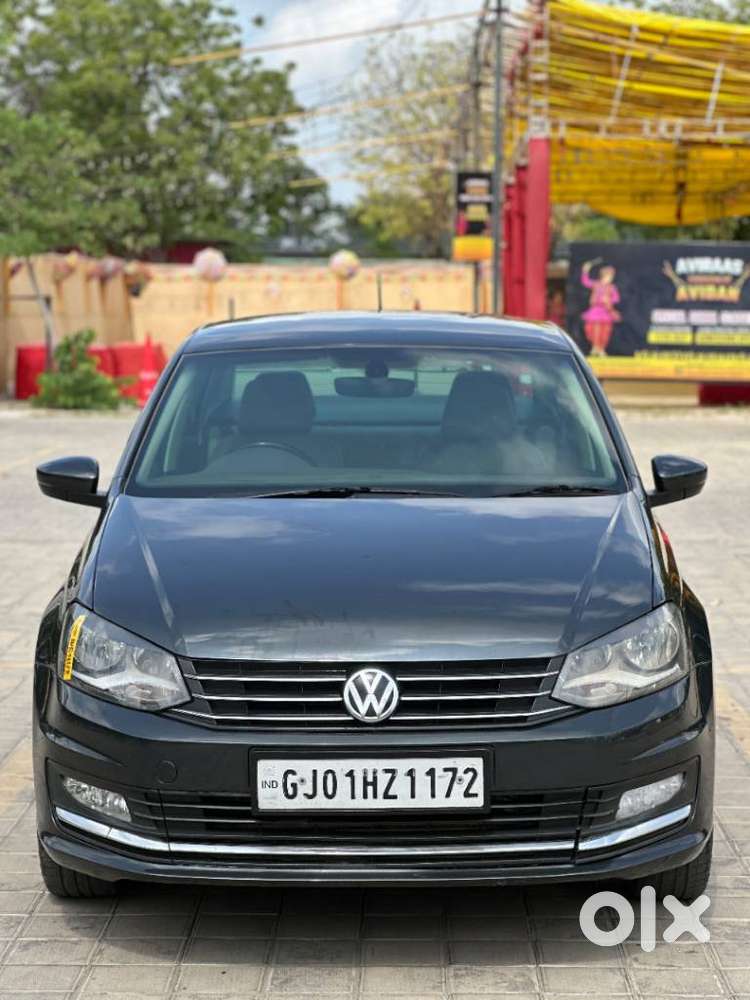 Volkswagen Vento 1.5 Tdi Highline, 2019, Diesel