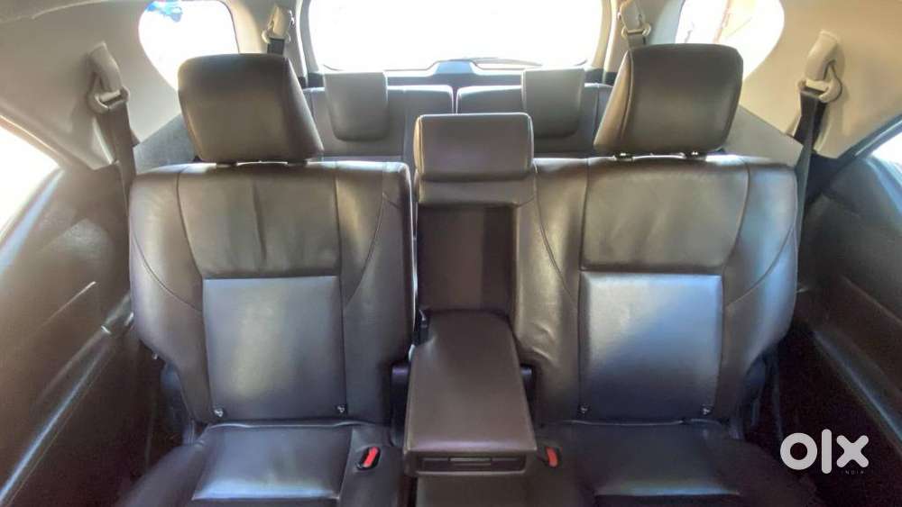 Toyota Fortuner 4x2 Mt 2.8 Diesel, 2018, Diesel