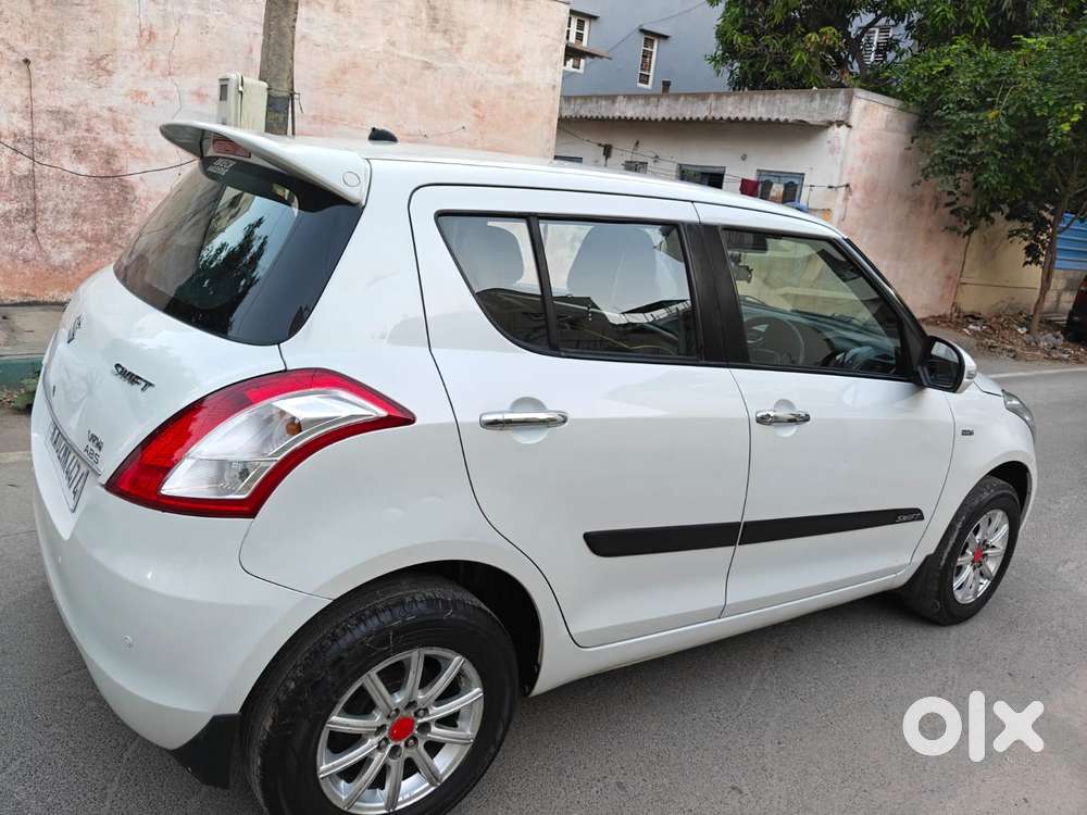 Maruti Suzuki Swift 2011-2014 Vdi, 2025, Diesel