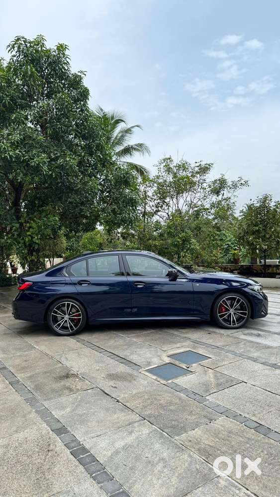 Bmw M340i Xdrive, 2023, Petrol