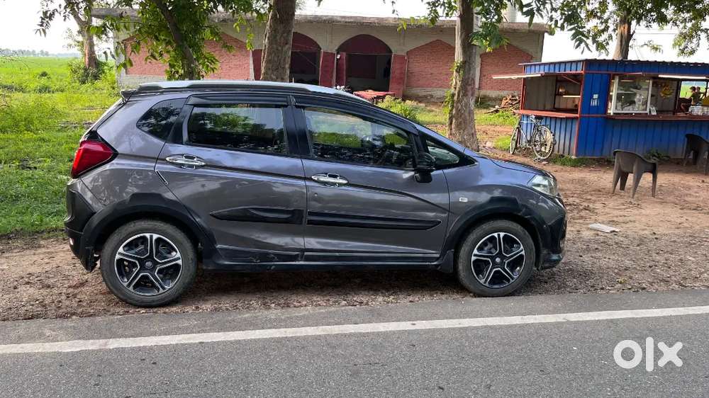 Honda Wr-v 1.5 Diesel 2018 January