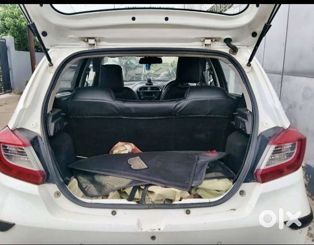 Tata Tiago Xza Plus, 2018, Petrol