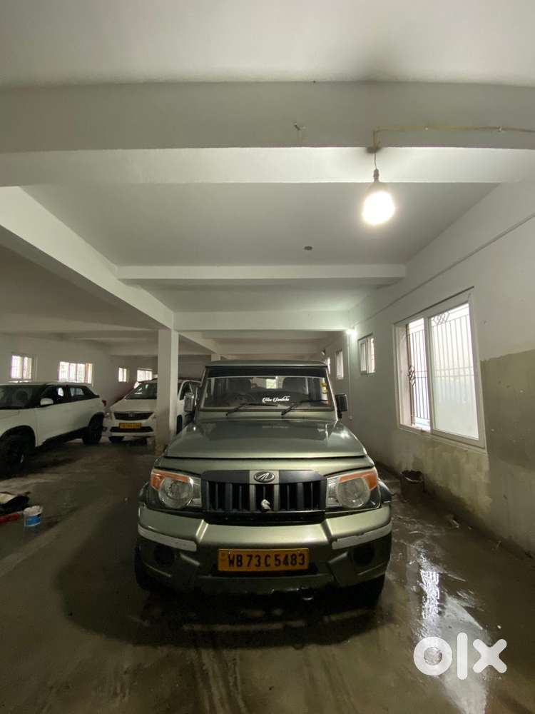 Mahindra Bolero Sle Bs Iv, 2012, Diesel