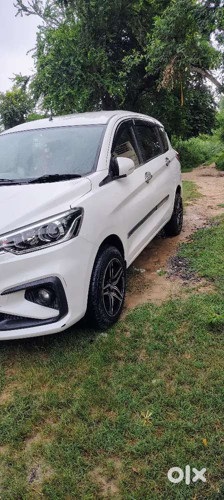 Maruti Suzuki Ertiga 2019 Diesel 90000 Km Driven