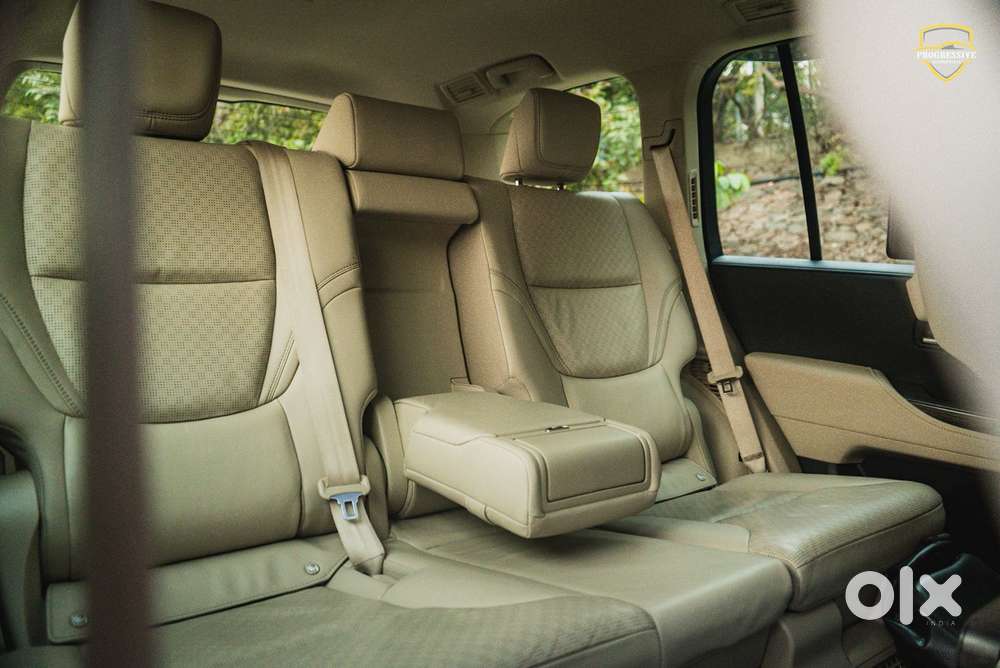 Toyota Land Cruiser 3.3 Zx Diesel, 2023, Diesel