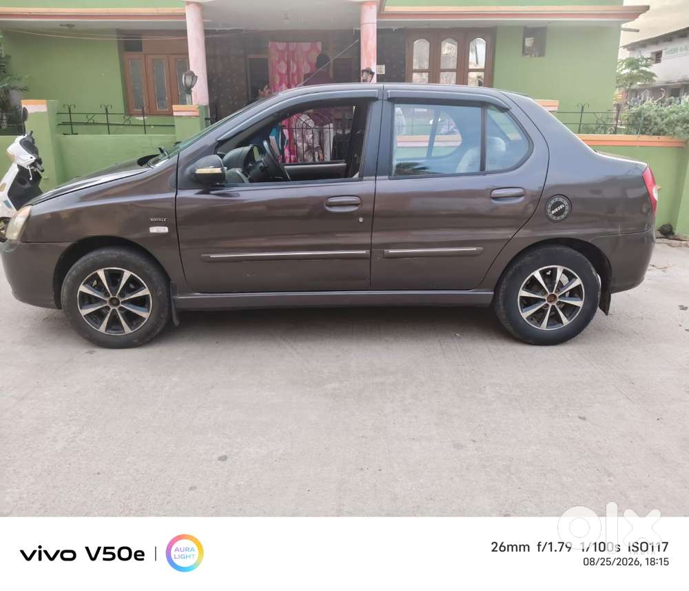 Tata Indica Ev2 Ev2 Lx, 2012, Diesel