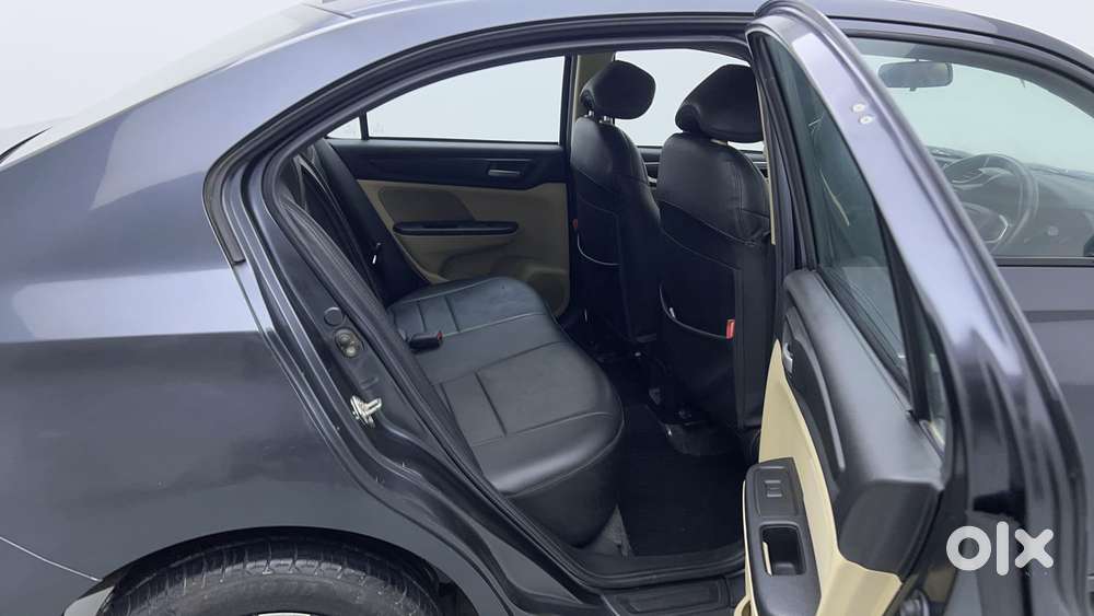 Honda Amaze Vx Cvt Petrol, 2022, Petrol