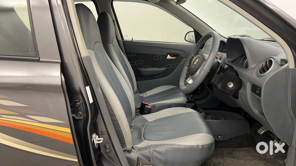 Maruti Suzuki Alto 800 Lxi, 2015, Petrol