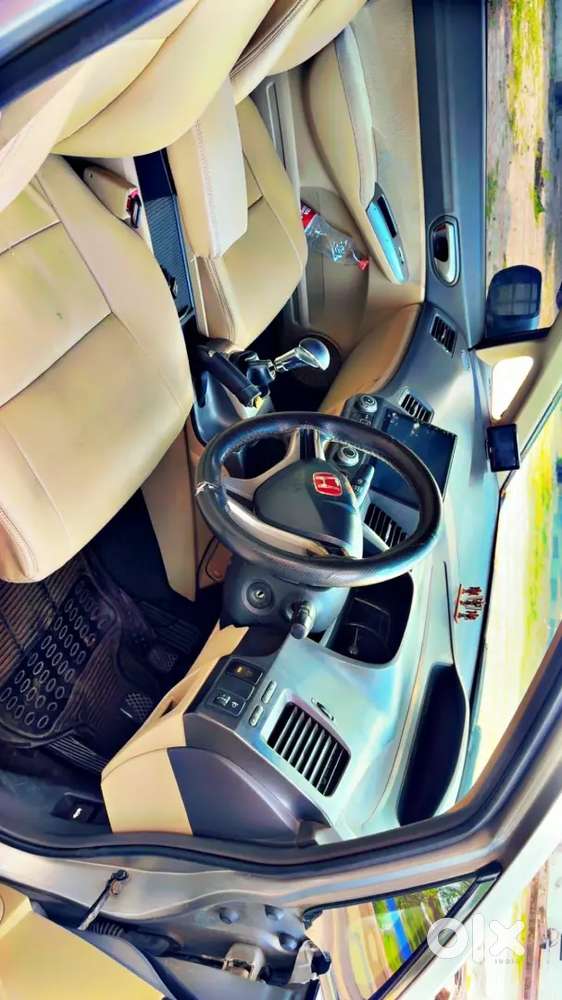 Honda Civic 2007 Petrol Manual