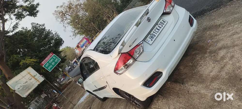 Maruti Suzuki Ciaz 2017 1.3 Petrol