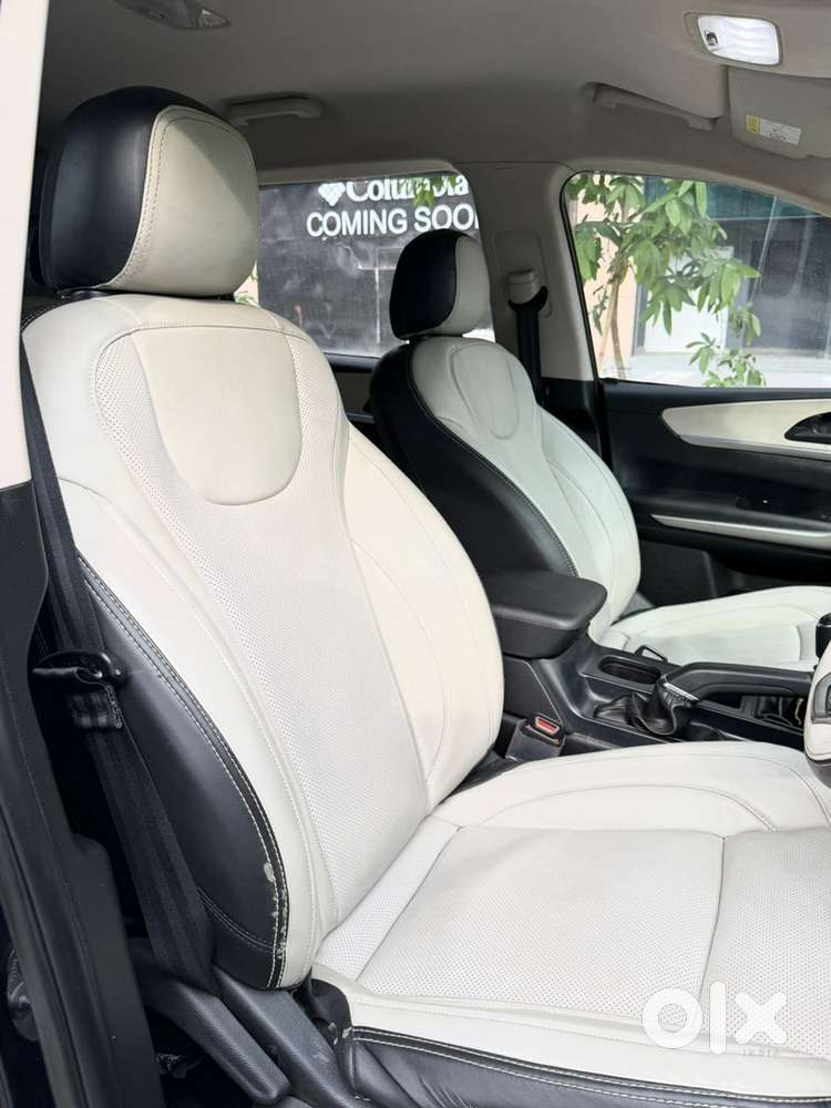 Mahindra Xuv700 Diesel 2024  7seater 39k Driven Only